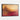 Crimson Dreams Framed Canvas (Black) / 48 x 32