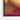 Crimson Dreams Framed Canvas (Black) / 48 x 32