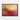 Crimson Dreams Framed Canvas (Black) / 32 x 24