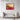 Crimson Dreams Framed Canvas (Walnut) / 48 x 32