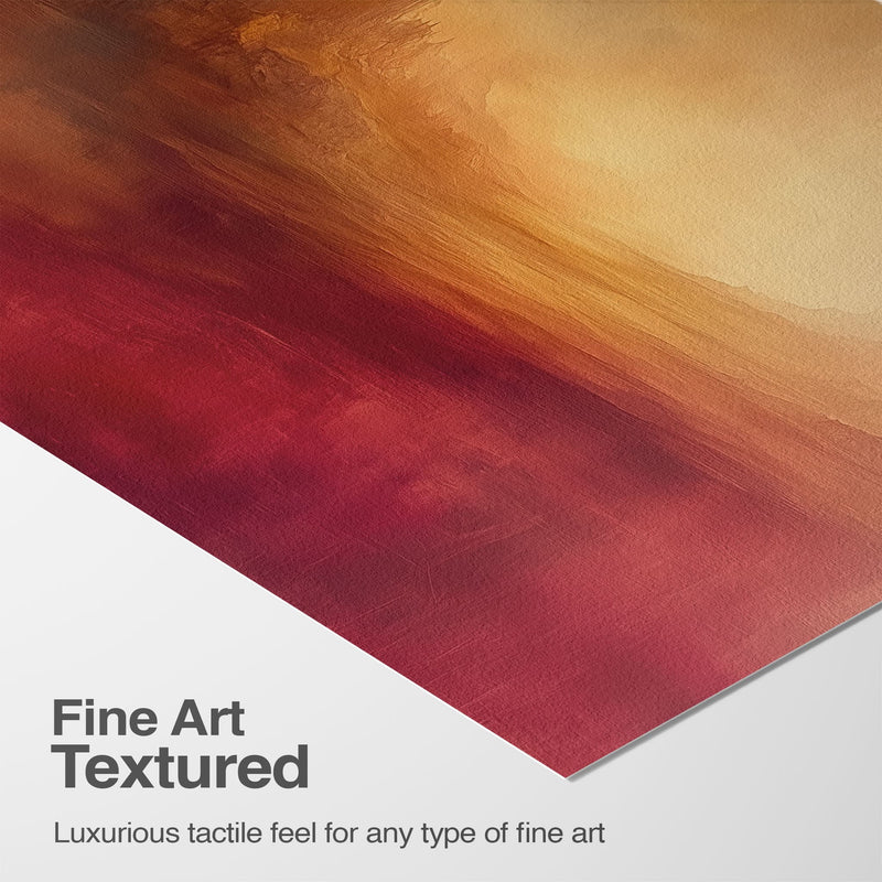 Luxurious Texture & Detail