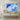Blue Serenity Village Canvas Wrap / 48 x 32