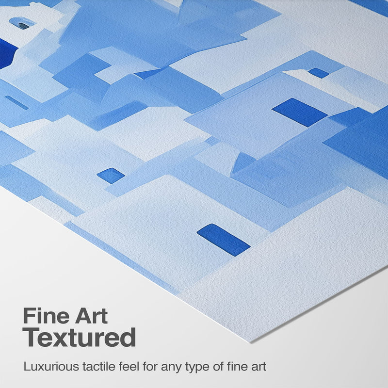 Luxurious Texture & Detail