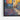 Bullish Sunrise Serenade Framed Canvas (Black) / 48 x 32