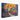 Bullish Sunrise Serenade Canvas Wrap / 48 x 32