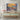 Bullish Sunrise Serenade Canvas Wrap / 48 x 32