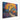 Bullish Sunrise Serenade Canvas Wrap / 24 x 18