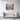 Bullish Sunrise Serenade Canvas Wrap / 32 x 24