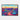 Vibrant Canyon Pathway Framed Canvas (Black) / 48 x 32