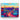 Vibrant Canyon Pathway Canvas Wrap / 10 x 8