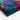 Desert Sun Symphony Canvas Wrap / 20 x 30