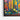 Desert Bloom Canvas Framed Canvas (Black) / 48 x 32