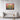 Desert Bloom Canvas Framed Canvas (Walnut) / 48 x 32