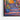 Southwestern Sun Steps Framed Canvas (Black) / 16 x 20