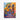 Southwestern Sun Steps Canvas Wrap / 24 x 32