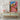 Stairway in Blooms Canvas Wrap / 24 x 32