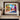 Colorful Colonial Street Fine Art Print / 30 x 20
