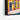 Colorful Colonial Street Framed Canvas (Black) / 48 x 32