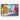 Colorful Colonial Street Canvas Wrap / 48 x 32