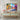 Colorful Colonial Street Canvas Wrap / 48 x 32