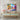 Colorful Colonial Street Canvas Wrap / 32 x 24