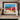 Sunlit Adobe Retreat Fine Art Print / 48 x 32