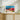 Sunlit Adobe Retreat Fine Art Print / 48 x 32