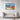 Sunlit Adobe Retreat Framed Canvas (Black) / 30 x 20