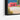 Sunlit Adobe Retreat Framed Canvas (Black) / 48 x 32