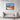 Sunlit Adobe Retreat Framed Canvas (Black) / 32 x 24