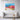 Sunlit Adobe Retreat Canvas Wrap / 30 x 20