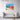 Sunlit Adobe Retreat Canvas Wrap / 32 x 24