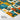 Mosaic of Colors Fine Art Print / 48 x 32
