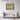Mosaic of Colors Framed Canvas (Walnut) / 48 x 32