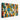 Mosaic of Colors Canvas Wrap / 30 x 20