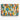 Mosaic of Colors Canvas Wrap / 48 x 32