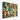 Mosaic of Colors Canvas Wrap / 24 x 18
