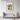 Cactus & Tribal Pots Framed Canvas (Black) / 24 x 32