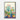 Vibrant Desert Blooms Framed Canvas (Black) / 32 x 48