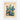 Colorful Cactus Ensemble Fine Art Print / 30 x 40