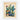 Colorful Cactus Ensemble Fine Art Print / 8 x 10