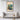 Colorful Cactus Ensemble Framed Canvas (Black) / 20 x 30