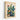Colorful Cactus Ensemble Canvas Wrap / 8 x 10