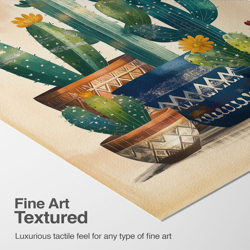 Luxurious Texture & Detail