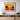 Desert Flame Horizon Fine Art Print / 30 x 20