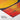 Desert Flame Horizon Fine Art Print / 48 x 32