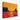 Desert Flame Horizon Canvas Wrap / 32 x 24