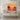 Desert Flame Horizon Canvas Wrap / 32 x 24