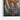 Swirling Desert Mirage Framed Canvas (Black) / 32 x 48
