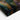 Swirling Desert Mirage Canvas Wrap / 24 x 32